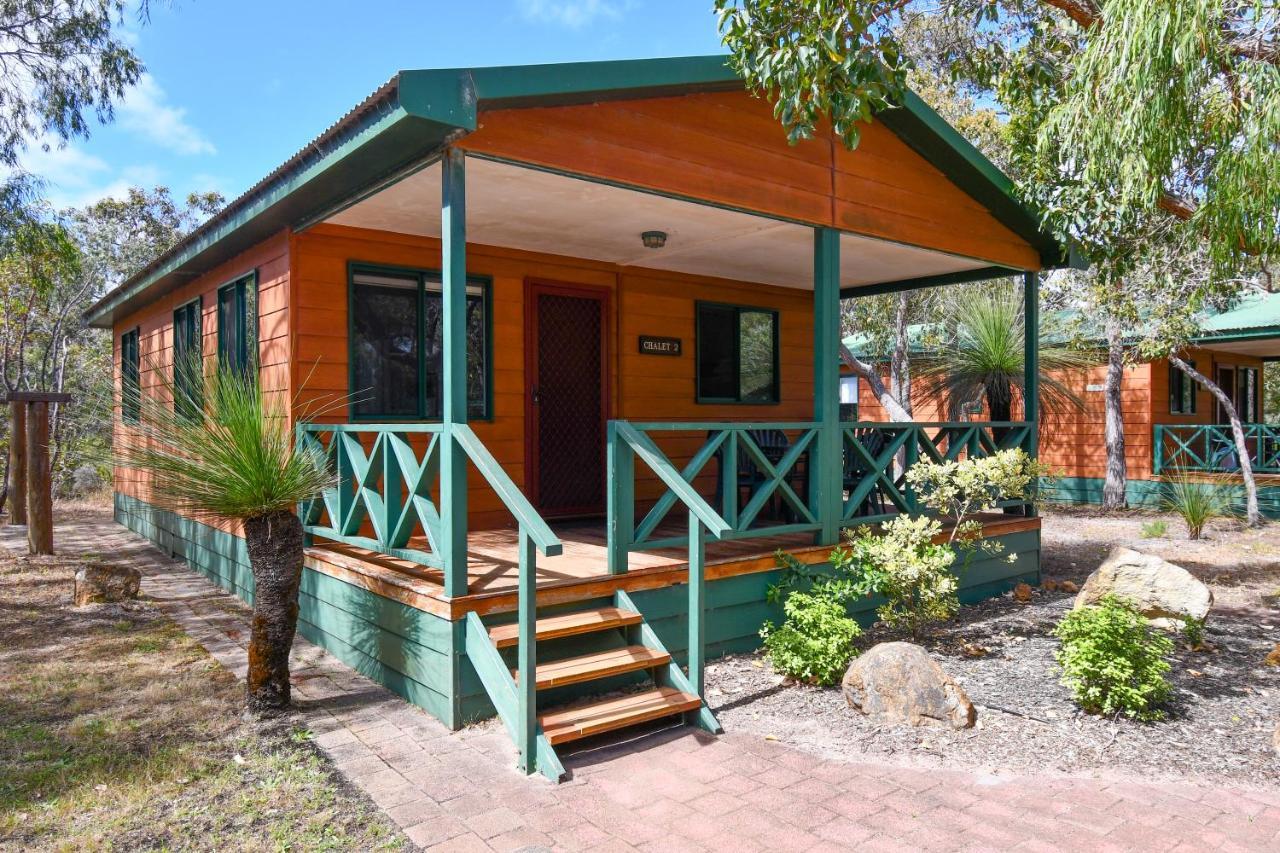 Gracetown Caravan Park Zewnętrze zdjęcie