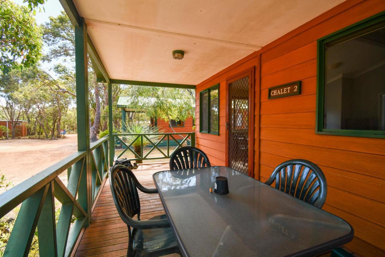 Gracetown Caravan Park Zewnętrze zdjęcie