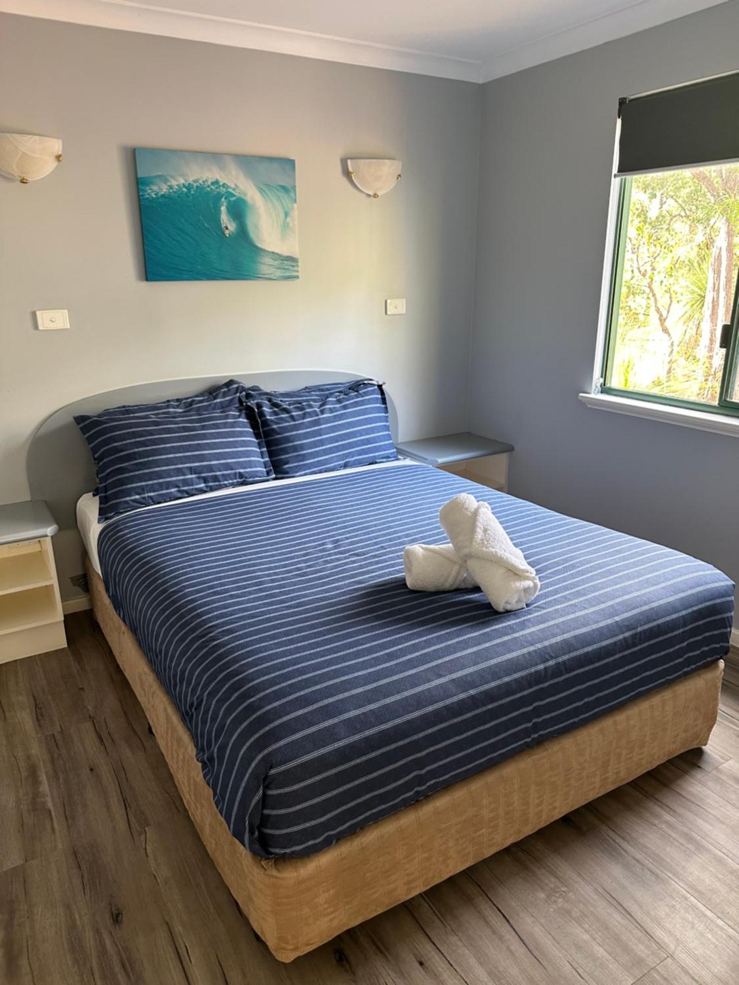 Gracetown Caravan Park Zewnętrze zdjęcie