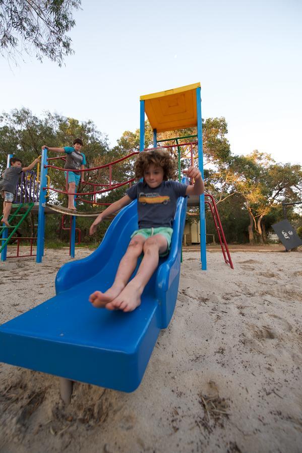 Gracetown Caravan Park Zewnętrze zdjęcie