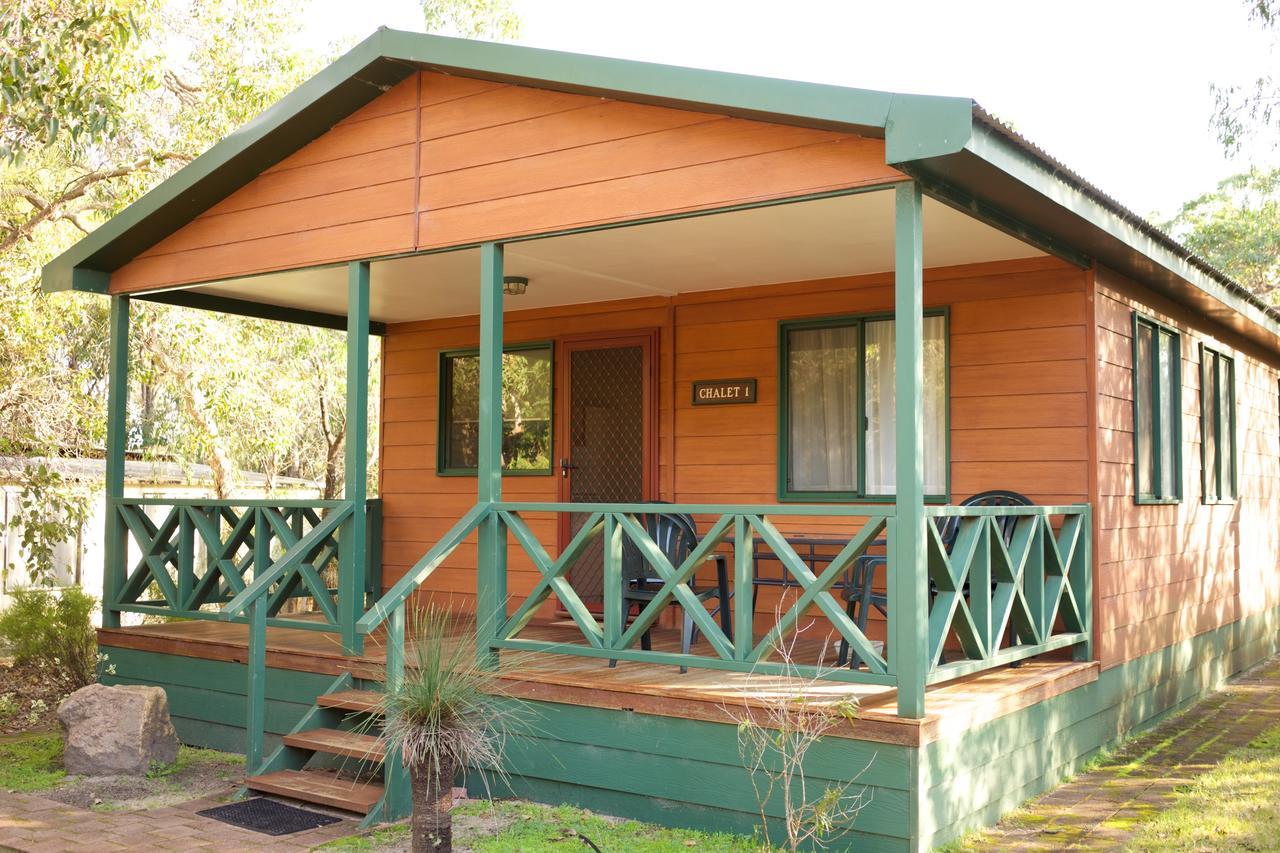 Gracetown Caravan Park Zewnętrze zdjęcie