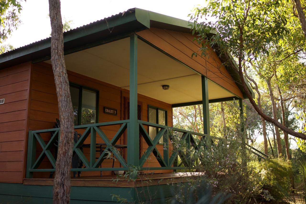 Gracetown Caravan Park Zewnętrze zdjęcie