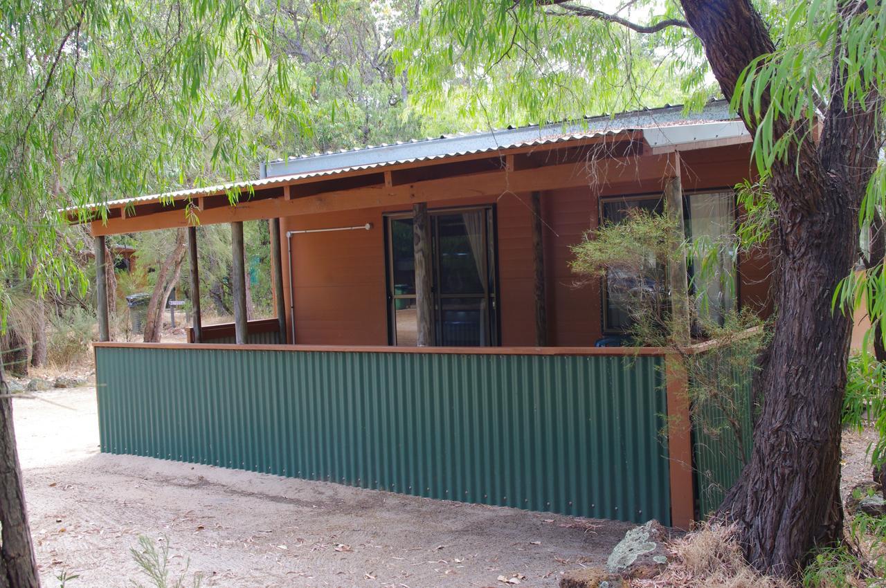 Gracetown Caravan Park Zewnętrze zdjęcie