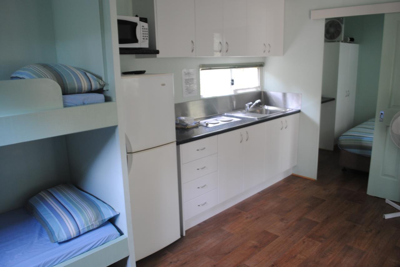 Gracetown Caravan Park Zewnętrze zdjęcie