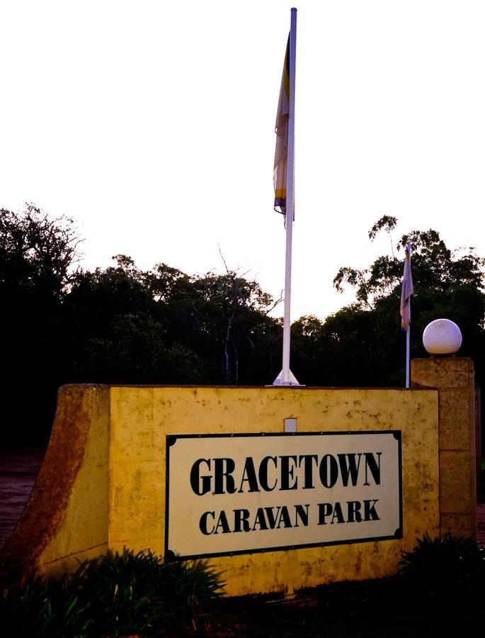 Gracetown Caravan Park Zewnętrze zdjęcie