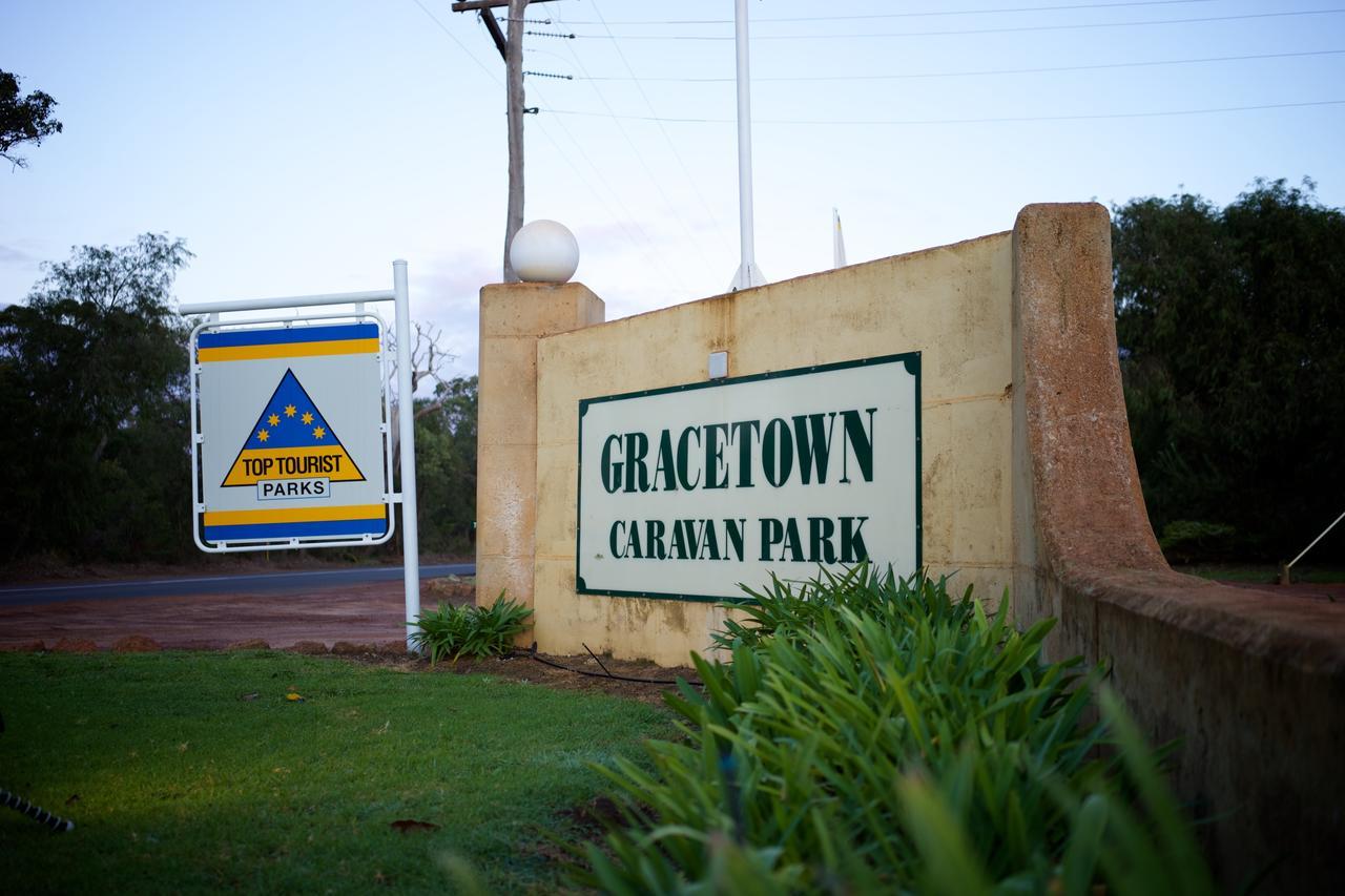 Gracetown Caravan Park Zewnętrze zdjęcie