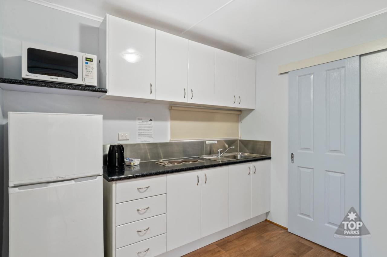 Gracetown Caravan Park Zewnętrze zdjęcie