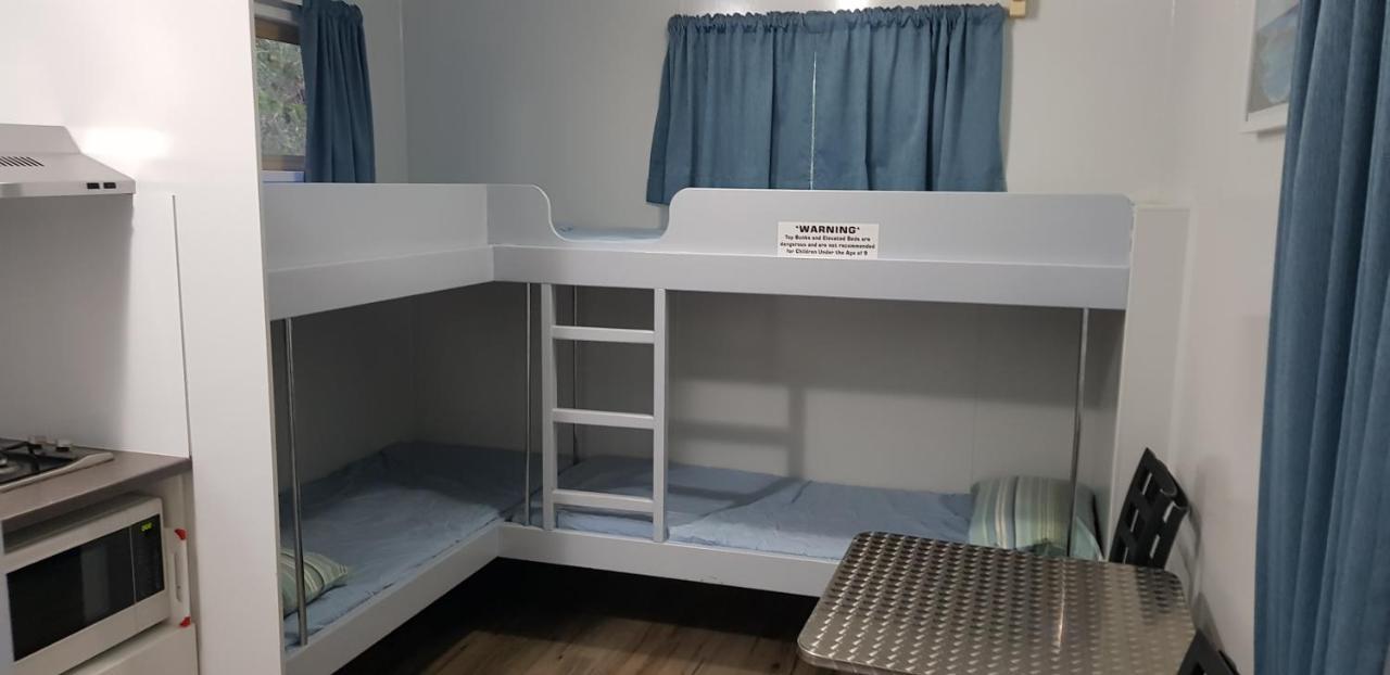 Gracetown Caravan Park Pokój zdjęcie